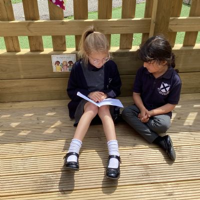 Year 2 authors