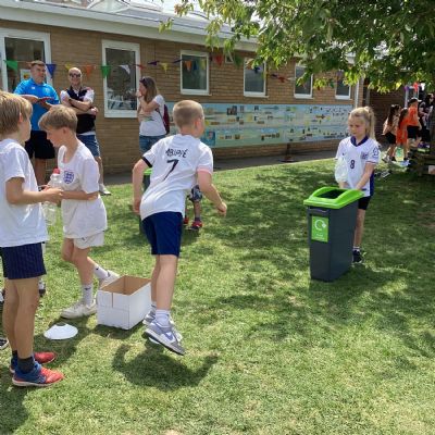 Sports day 2025