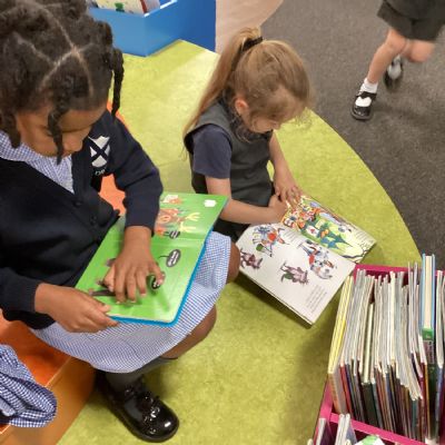 Library.