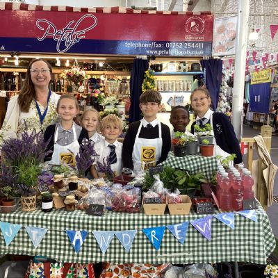 Market Day!